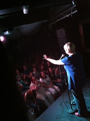 Sarah Millican Hilarity Bites